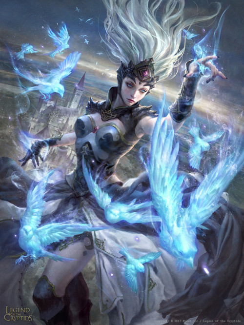 LoTC:: Comiols  Livia Prima www.artstation.com/artwork/OLBlw