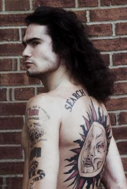 everythingwentblackflag:  Henry Rollins 