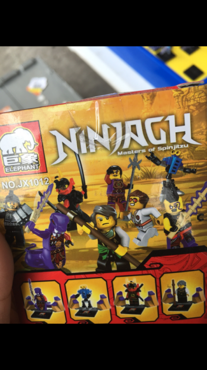 &gt;you would not believe the things they got at the flea markets around here &gt;Submission