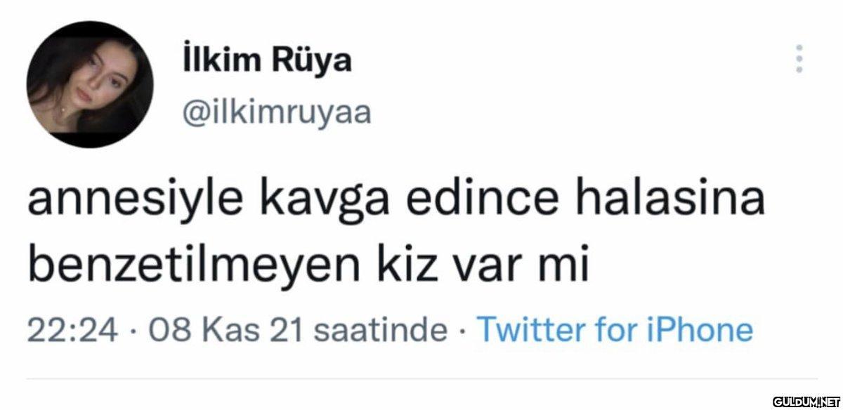 İlkim Rüya @ilkimruyaa...