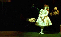 absolution-v:   “La Double Vie de Véronique” (Krzysztof Kieślowski, 1991).