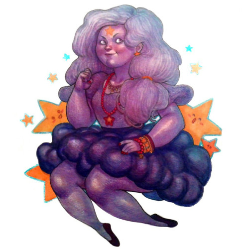 lumpy space princess