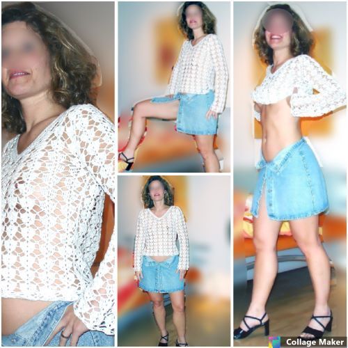 exip17-deactivated20200408:Eine süße  Collage von einem kleinen privaten Fotoshooting&hellip; geil..😋😋