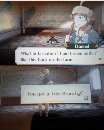 charroger:Donnel what type of fucking farm did you grow up on