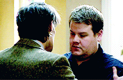 tyrells:doctor who rewatch → the lodger