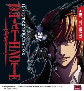 ANIME] Death Note 1080p Dual Audio BluRay : r/hamlinks