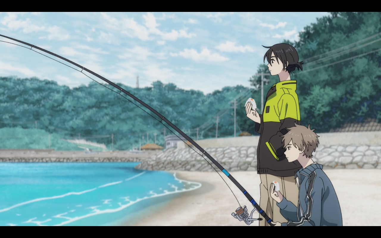 Umibe No Etranger Hashimoto Shun Y Chihana Mi Classic Desi Umibe No Etranger Hashimoto Shun Y Chihana Mi Classic Desi