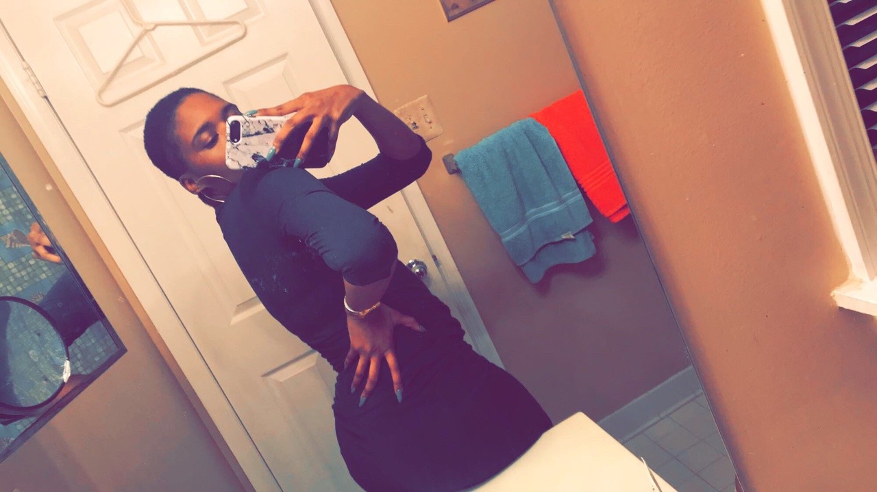 briaarirose:  i had hella fun  last night,  I should go out more often..   from time