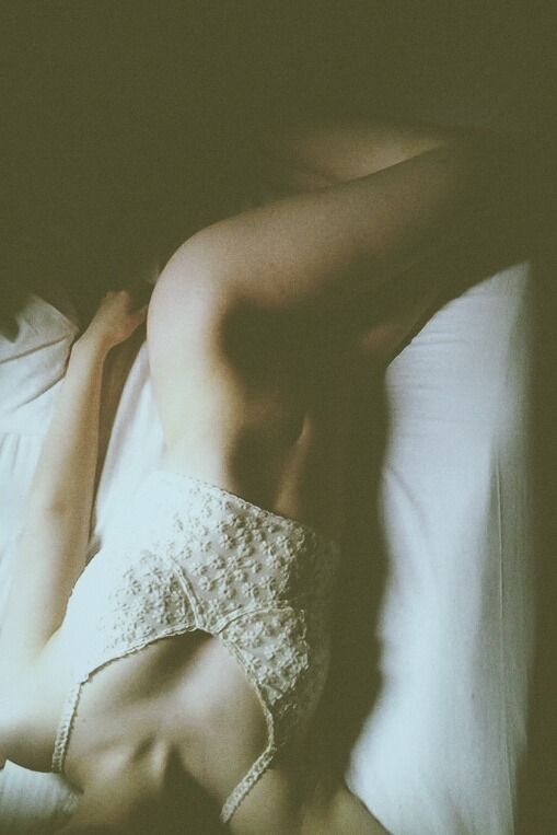 iknittedtheocean:  I forgot to upload this one after the shooting &amp; editing