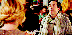 corymonteith:  They Came Together (2014) 