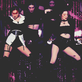 Red Velvets Biggest Reveluvs