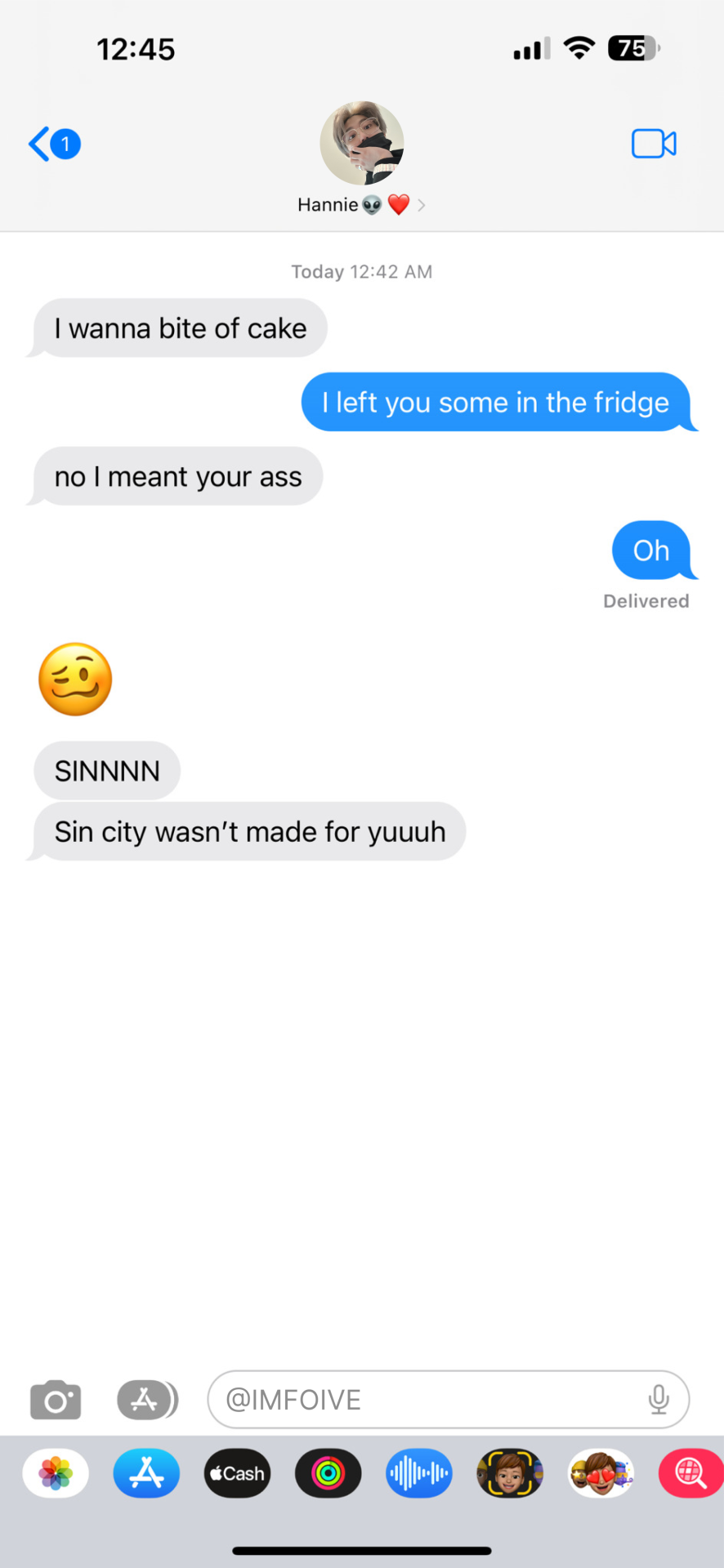 Skz Fake Texts Bf! SKZ Random Sh*t You Send Each Other Pt.5