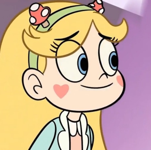 ↳ star vs the forces of evil ˘³˘ star — like or reblog if you save/use 