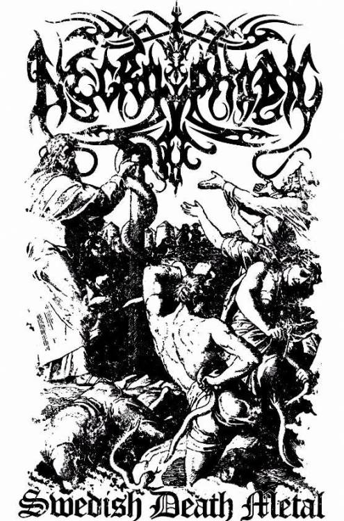 swedish deathmetal swedish deathmetal