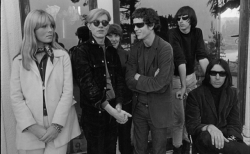 huilendnaardeclub:  The Velvet Underground