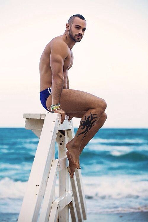 High Tide