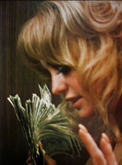 vintagechilld:  I need money please and thanks