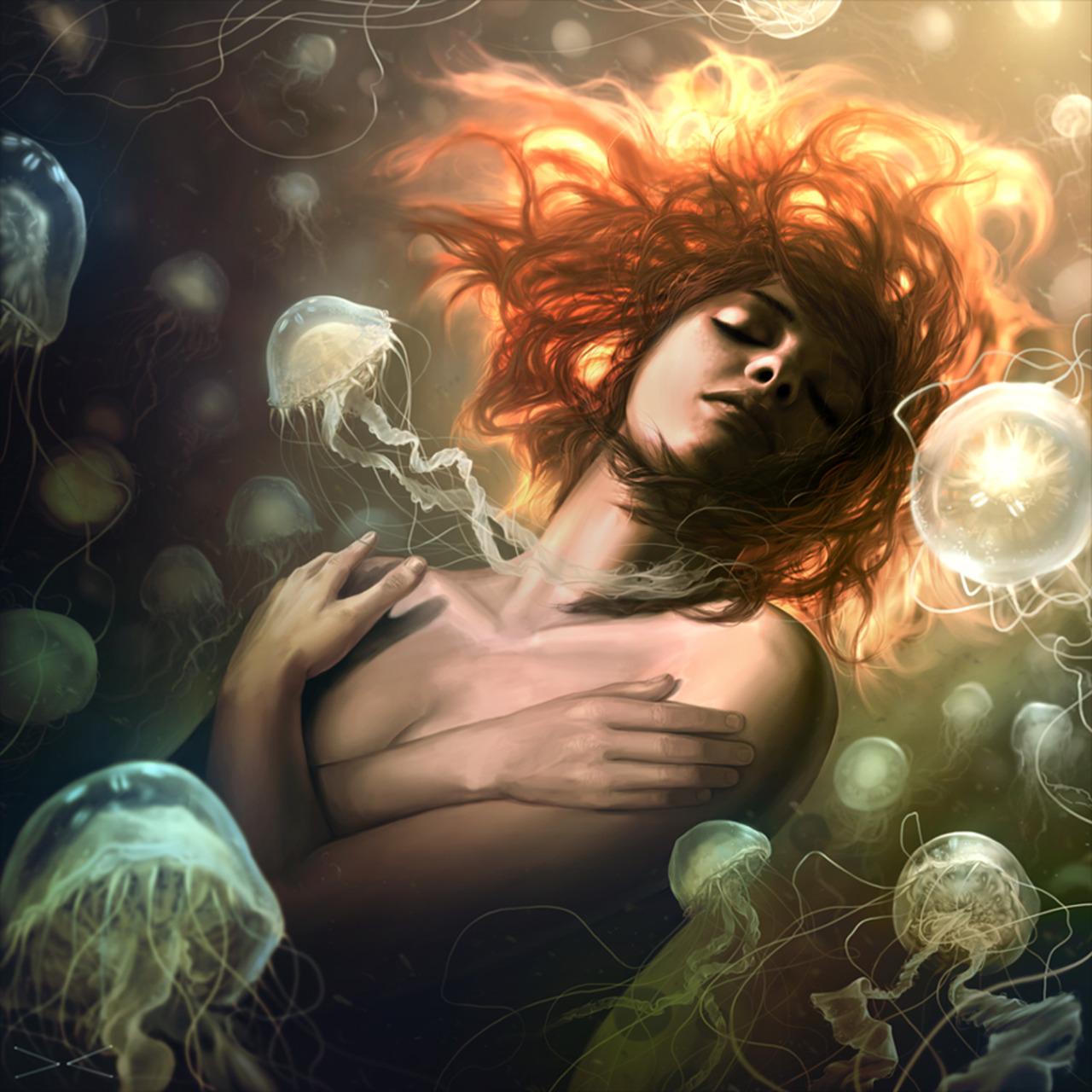 theartofanimation:  Daniel Conway