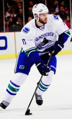 presidentlindens:nhl meme | 8/10 players → Ryan Kesler“We’ve just got to, you know, harness al