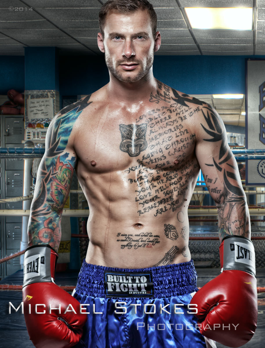 michaelstokes:  David Byers 
