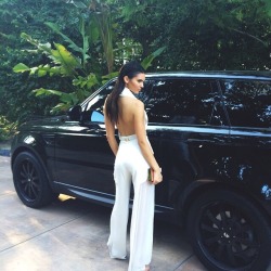 jadoremissdior:  Kendall Jenner .