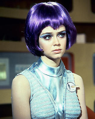 spazio-sf:  Gabrielle Drake 