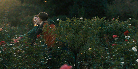 A Star To Watch - Lucas Hedges