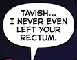 outlanderalien:  Some out of context screencaps from the new TF comic