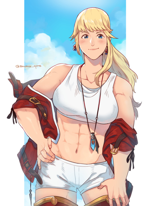 ponpekopon: Lyse!!