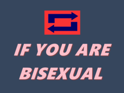 analfemlust:  bisex4ever:  bisexual-community-world:  #Bisexual  Let us know  Yep