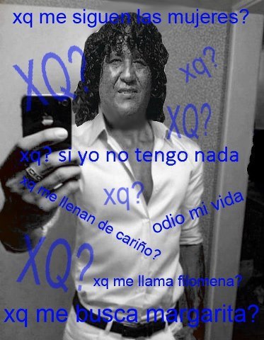 FUTUBANDERA ¡ES LA LUUUZ!