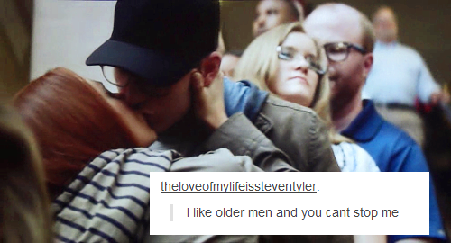 derekstilinski:  cap 2 + tumblr 