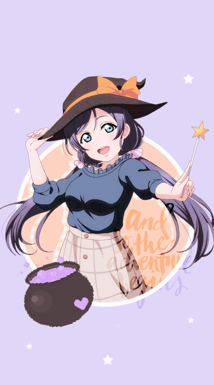 nozomi