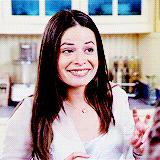kimburgess:CHARMED MEME - One Sister (1/1)Vanquishing demons is not a sport, Piper. It is if you’re 