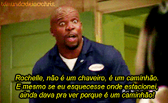 Tinha que acontecer...