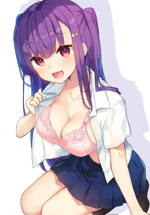 OnFb20: &ldquo;新しい下着をドヤ顔で見せてくる彼女 t.co/CsaDh5qQCv&rdquo;