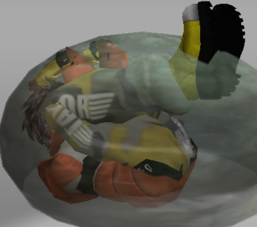 Do people still play IMVU lol? I had a massive nostalgia craving yesterday. Thank goodness it’