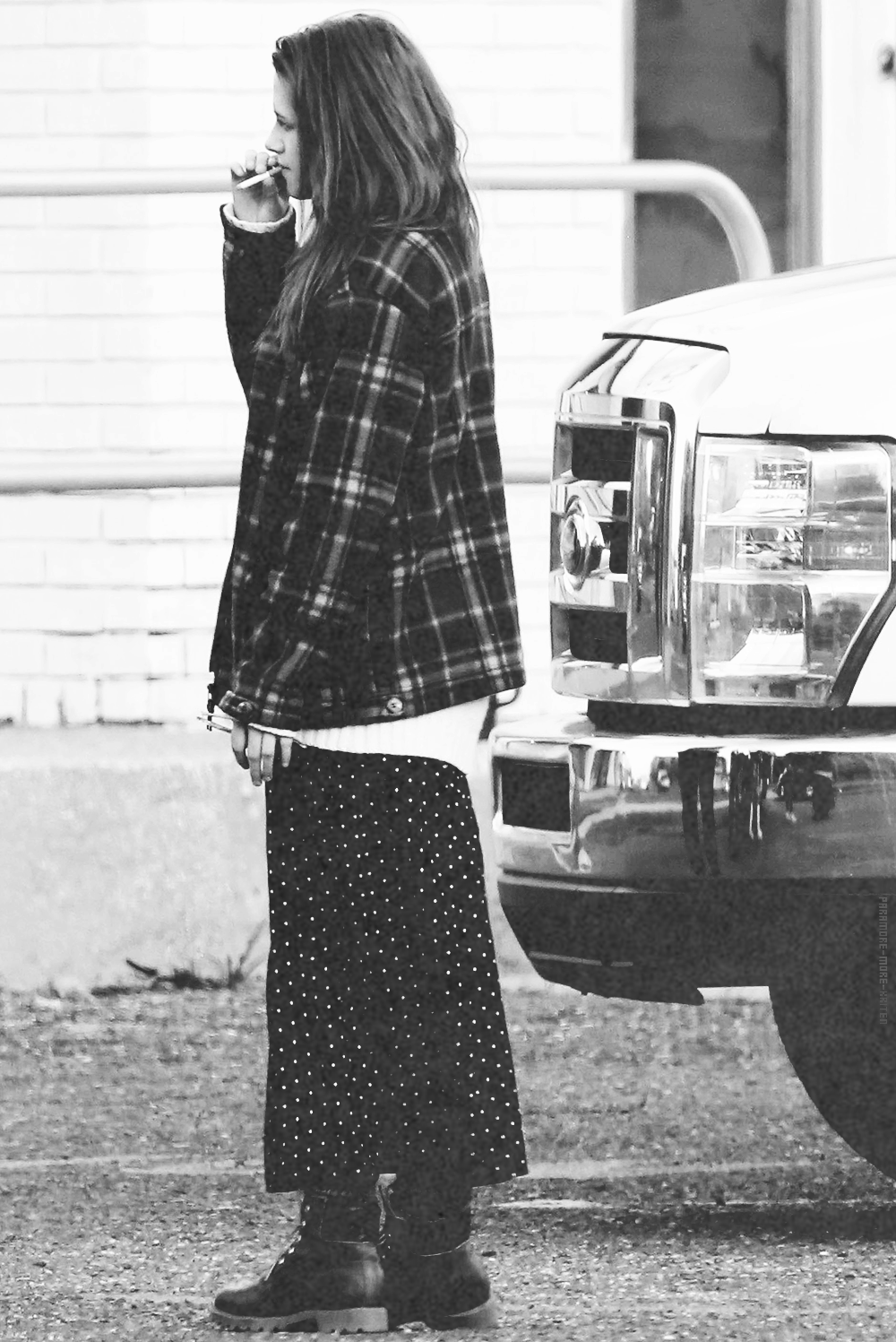 PARAMORE MORE KRISTEN