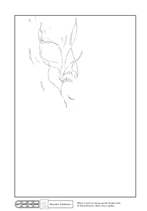 SPOILERS FOR LAND OF THE LUSTROUS CHAPTER 107