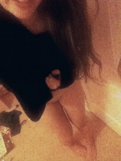 Your average little girl.