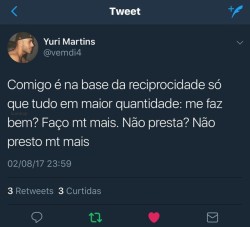 Vênus é um garoto