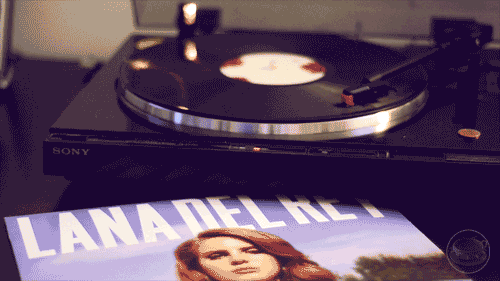 nightimethinker:  Music is salvation   I’d rather stick a Q-tip into a cat’s
