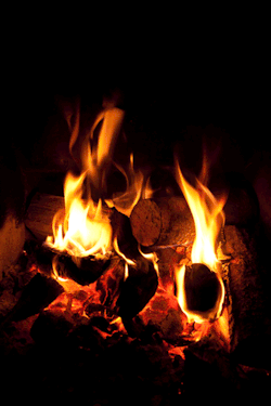 atraversso:  Bonfire