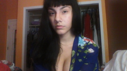 gypseyprincess:  hey there
