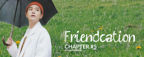 Friendcation (m) | Myg | Five