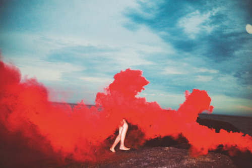 nowness:  FIRST LOOK: YOUTH Read More 
