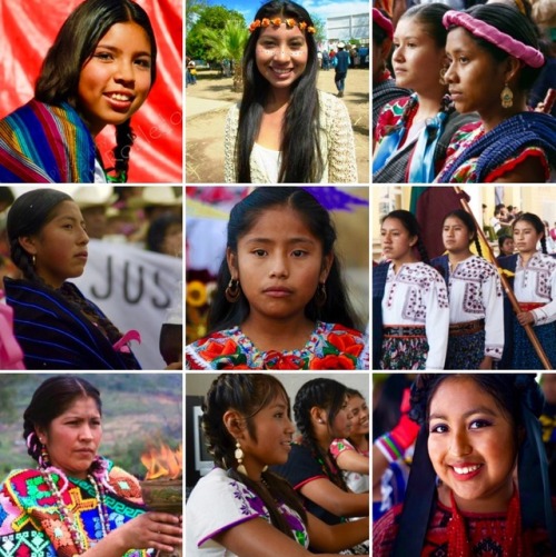 Native beauty appreciation.