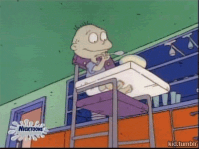 SpongeBob SquarePants
