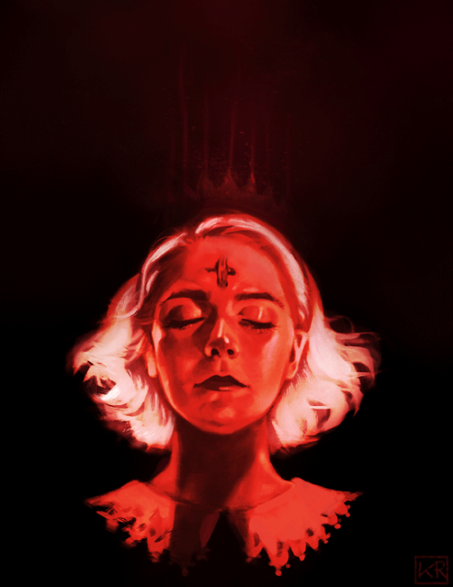 kittrose: queen of hell