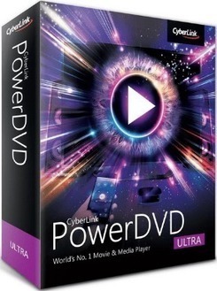 Activate Powerdvd 17